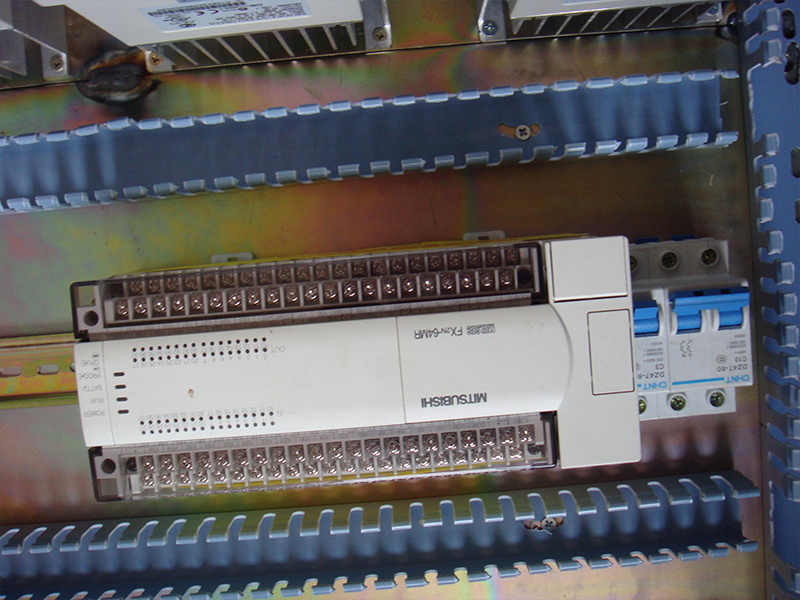 自動(dòng)化電控設(shè)備